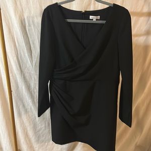 Gianni bini drs poppy ls vneck 8